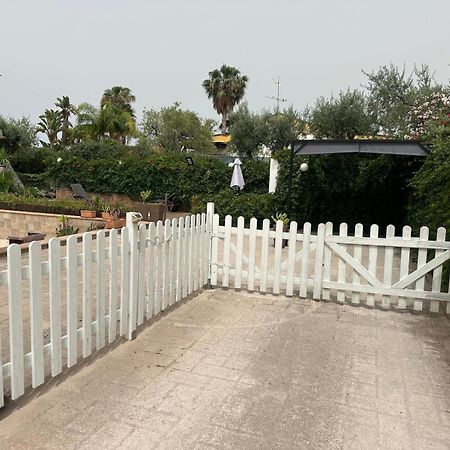 Villa Giorgia เชฟาลู ภายนอก รูปภาพ