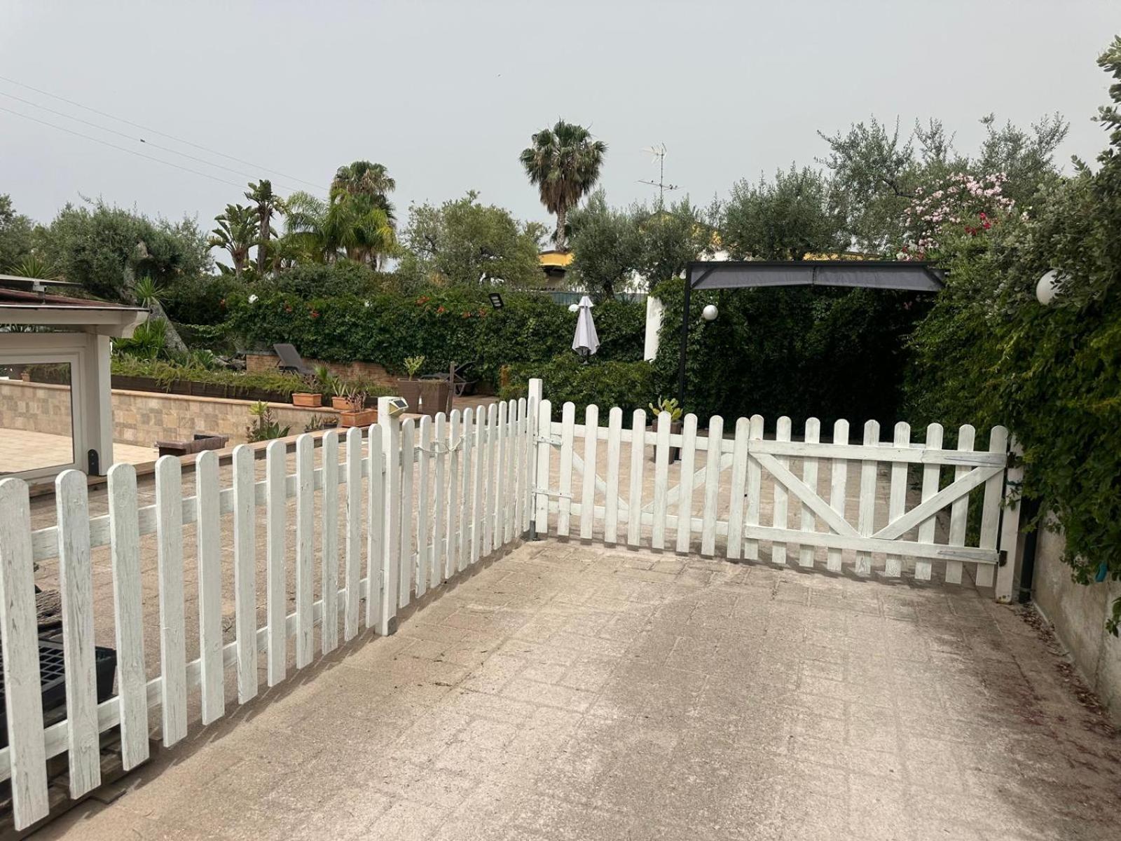 Villa Giorgia เชฟาลู ภายนอก รูปภาพ