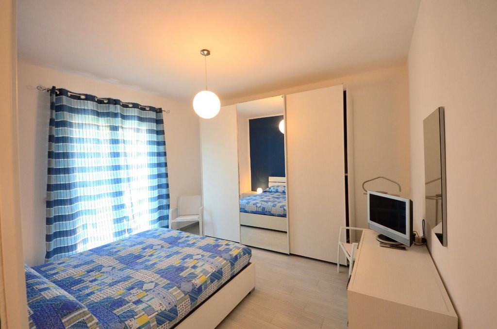 Villa Giorgia เชฟาลู ภายนอก รูปภาพ