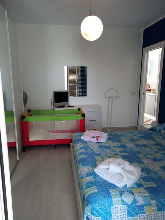 Villa Giorgia เชฟาลู ภายนอก รูปภาพ